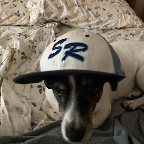 Meet your Posher, Isaiah - Picture 1 of 1